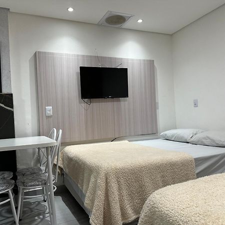 Moradas Desterro, Proximo Ao Aeroporto 02 Florianópolis 外观 照片