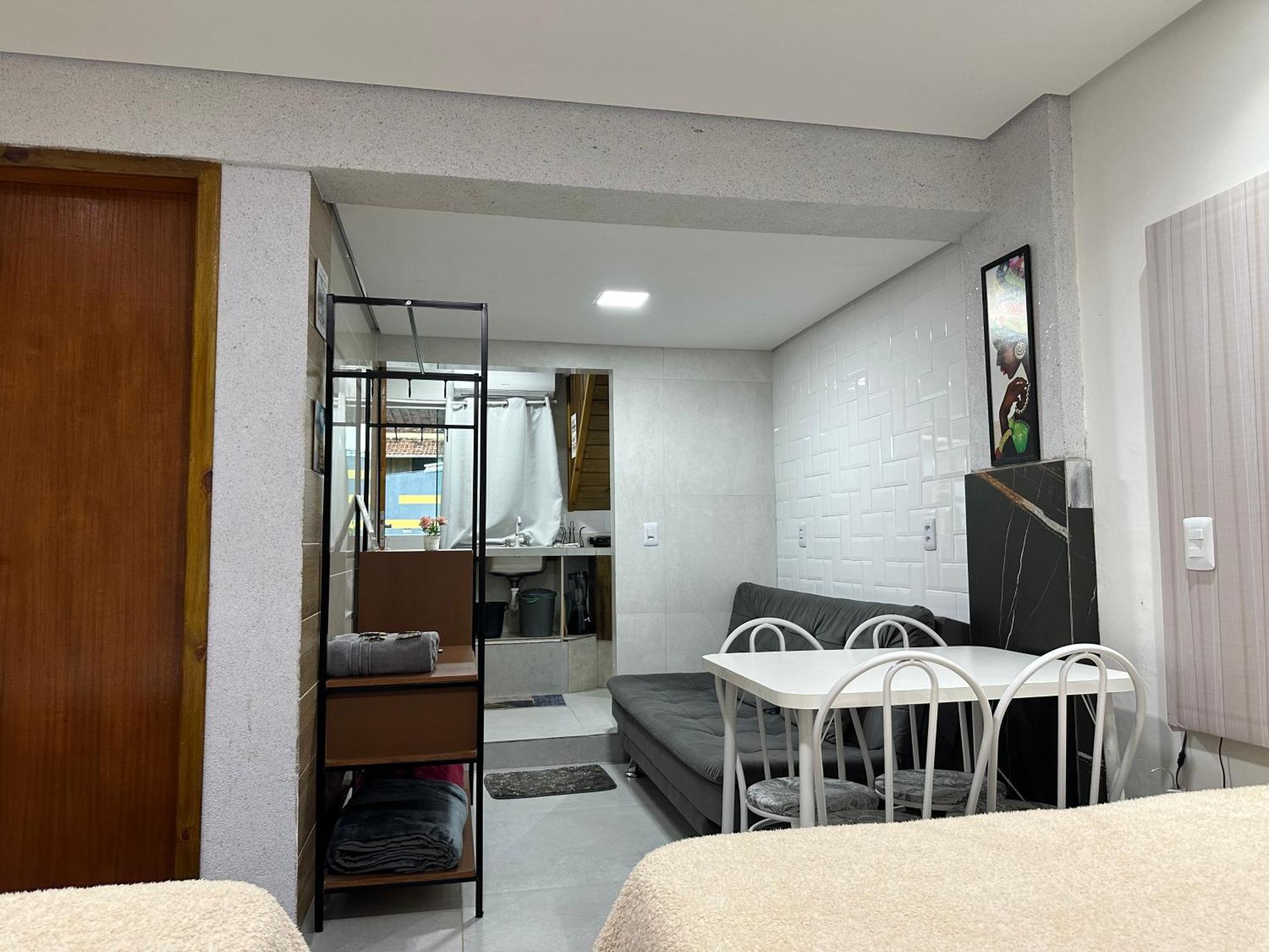 Moradas Desterro, Proximo Ao Aeroporto 02 Florianópolis 外观 照片