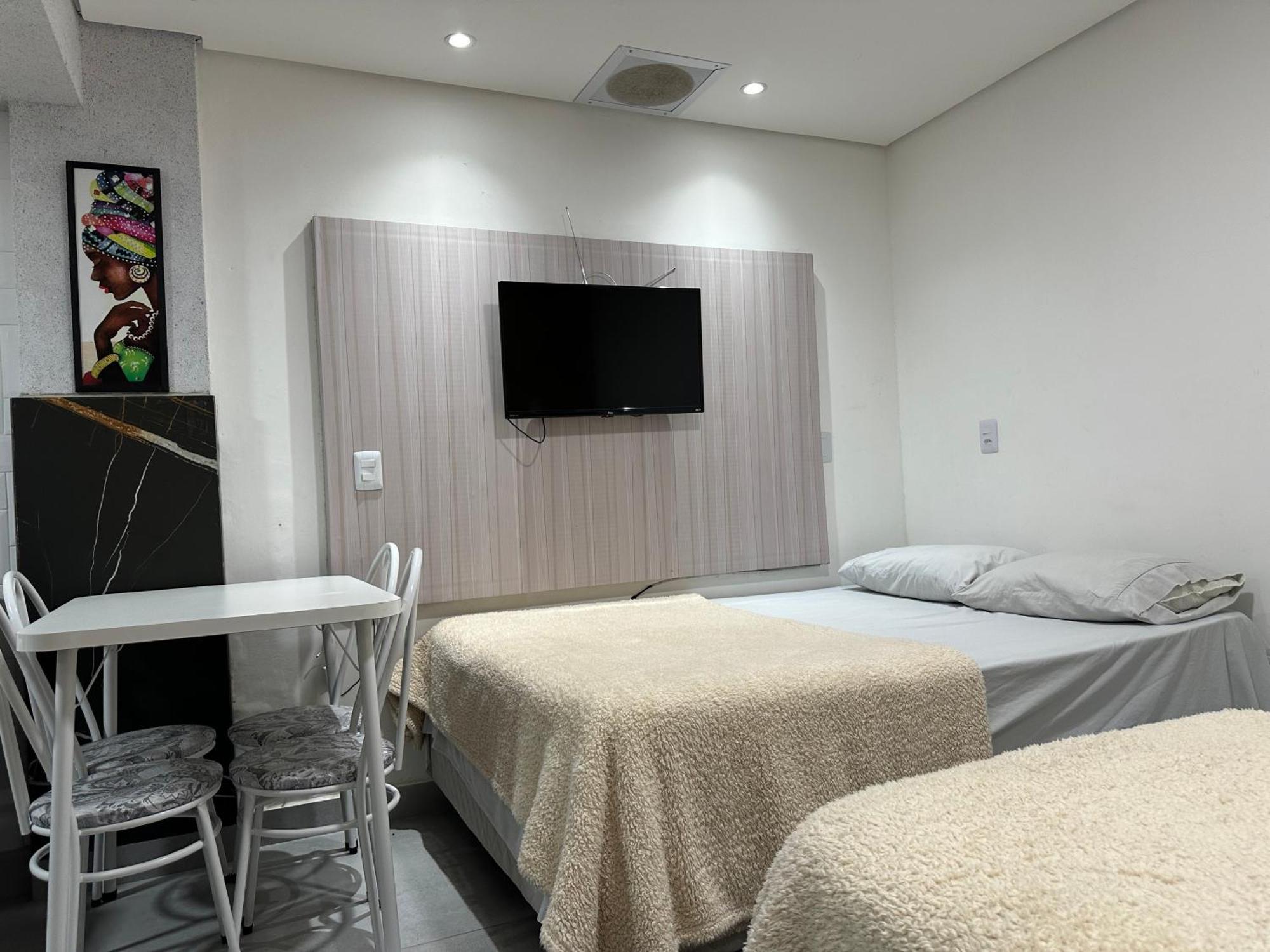 Moradas Desterro, Proximo Ao Aeroporto 02 Florianópolis 外观 照片