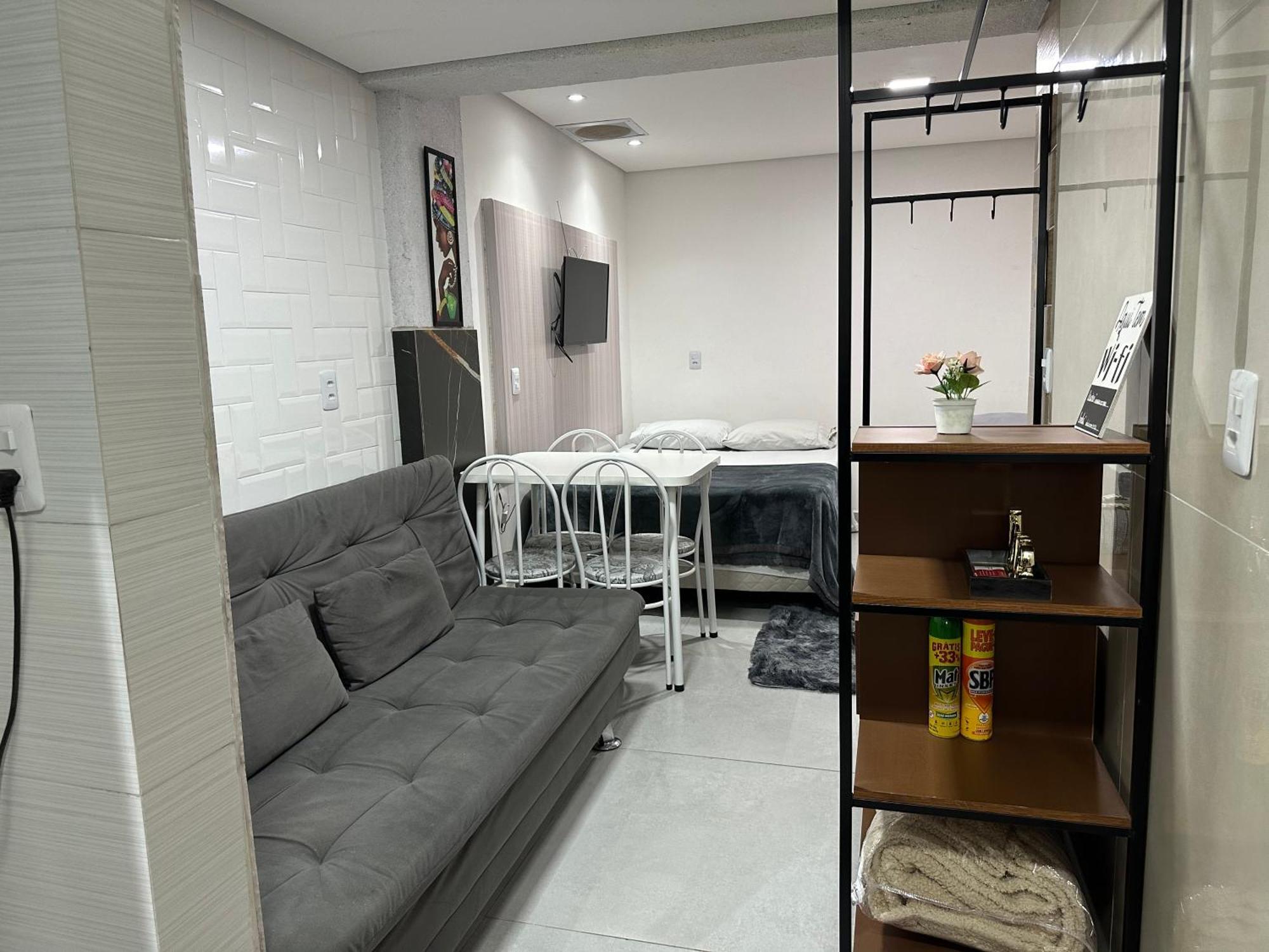 Moradas Desterro, Proximo Ao Aeroporto 02 Florianópolis 外观 照片